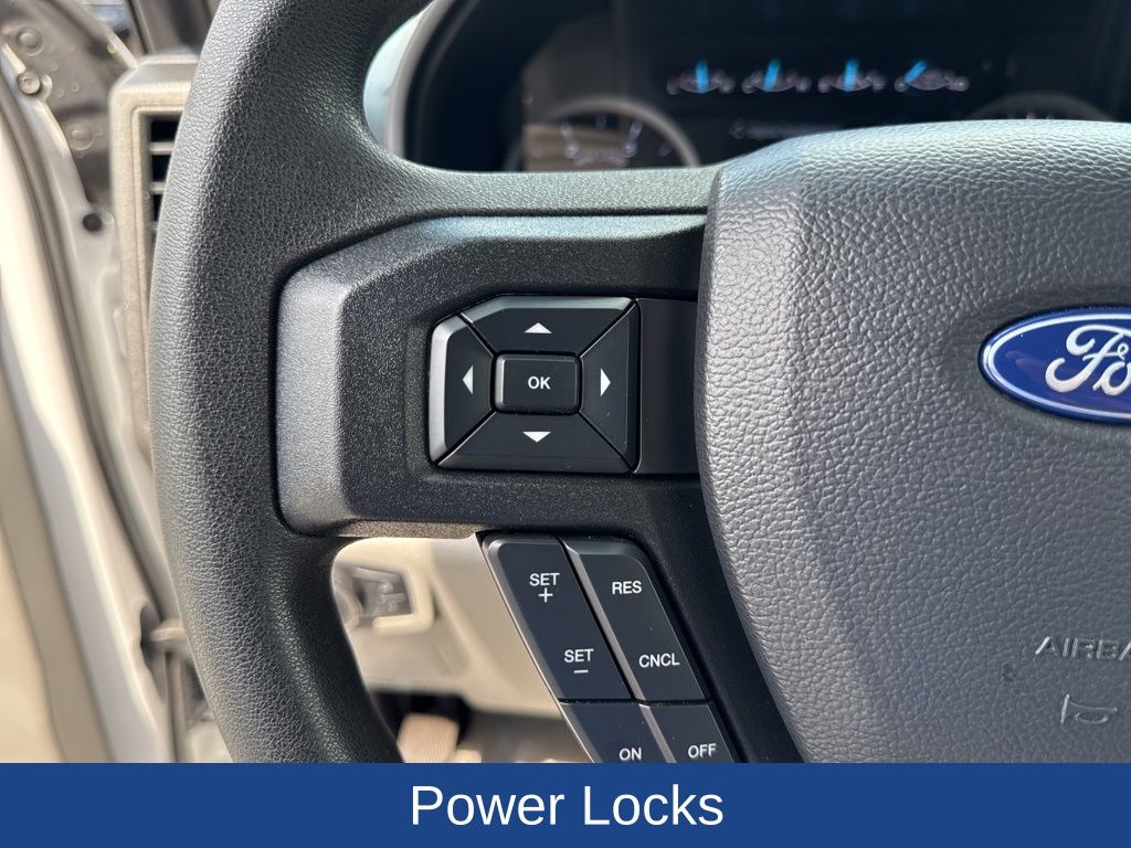 2020 Ford F-250 Super Duty XL