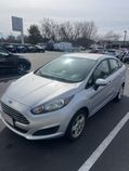 2017 Ford Fiesta