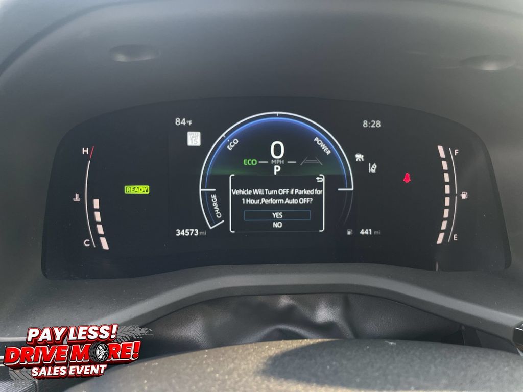 Used 2025 Toyota Camry Sedan