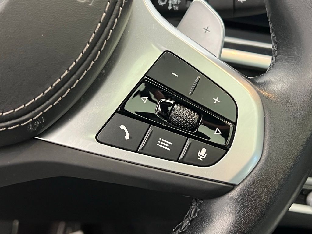 Thumbnail: 2023 BMW X7 - 19