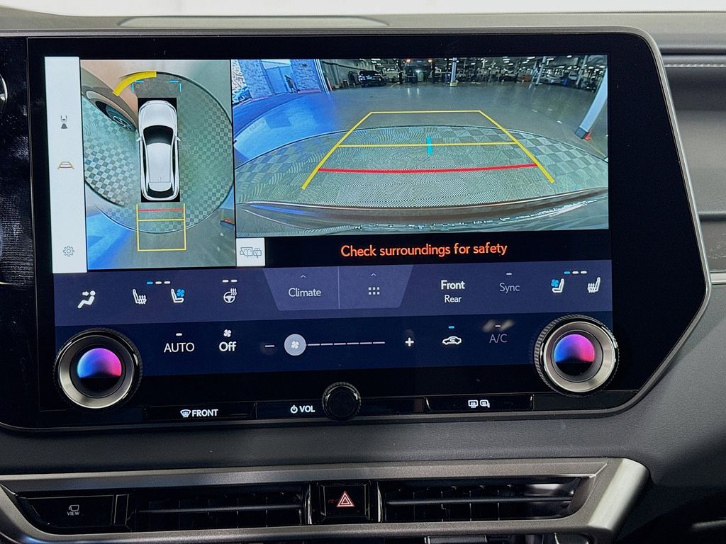 Thumbnail: 2026 Lexus RX - 13