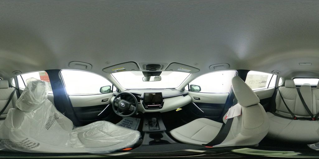 Thumbnail: 2026 Toyota Corolla Cross - 26