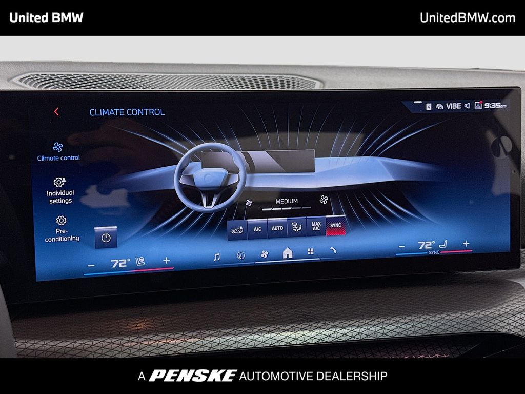 Thumbnail: 2026 BMW 3 Series - 11