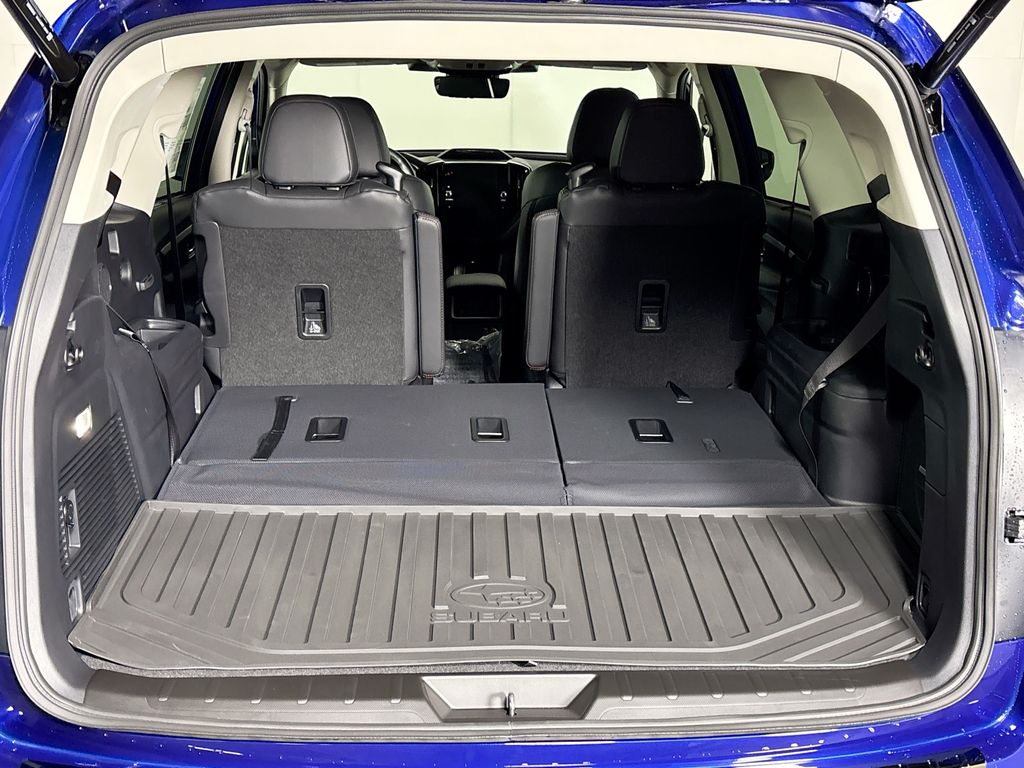 2026 Subaru Ascent Limited Bronze Edition