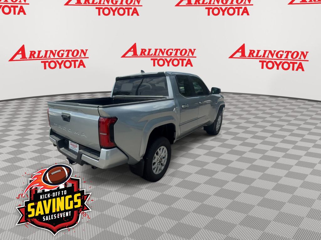 Used 2026 Toyota Tacoma Truck