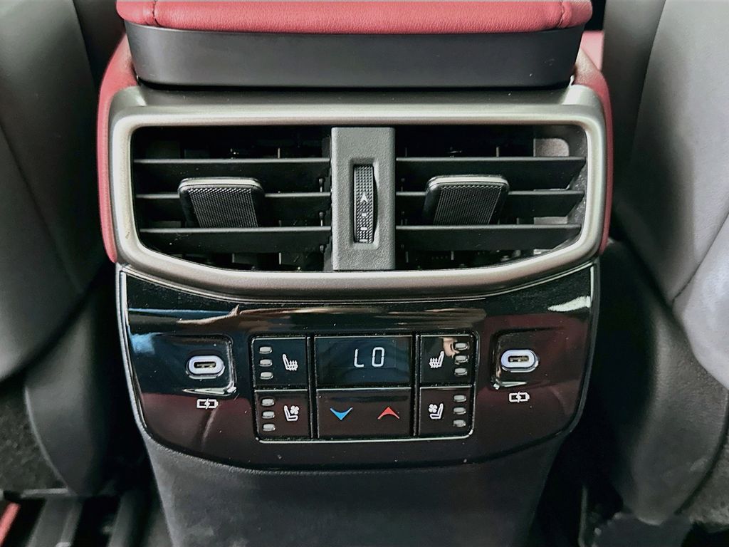 Thumbnail: 2024 Lexus RX - 26