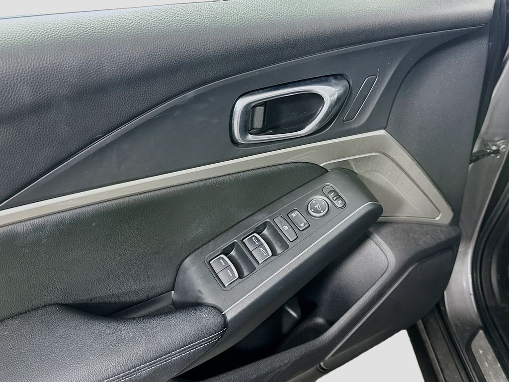 used 2023 Acura Integra car, priced at $25,299