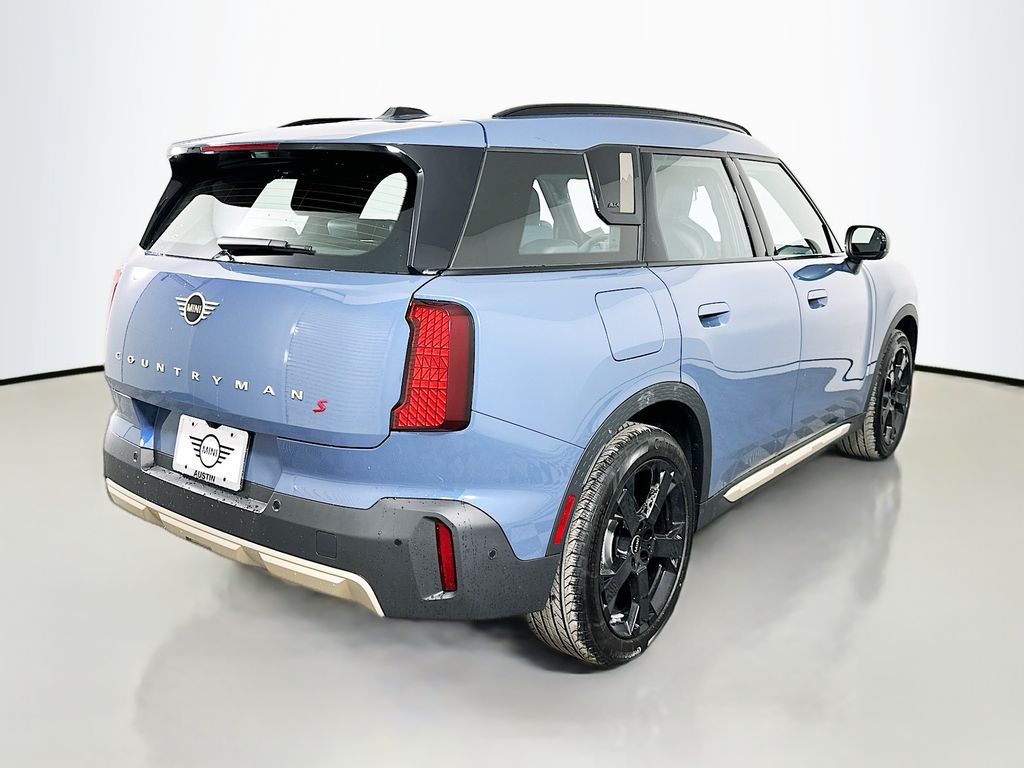 Thumbnail: 2026 MINI Cooper Countryman - 5