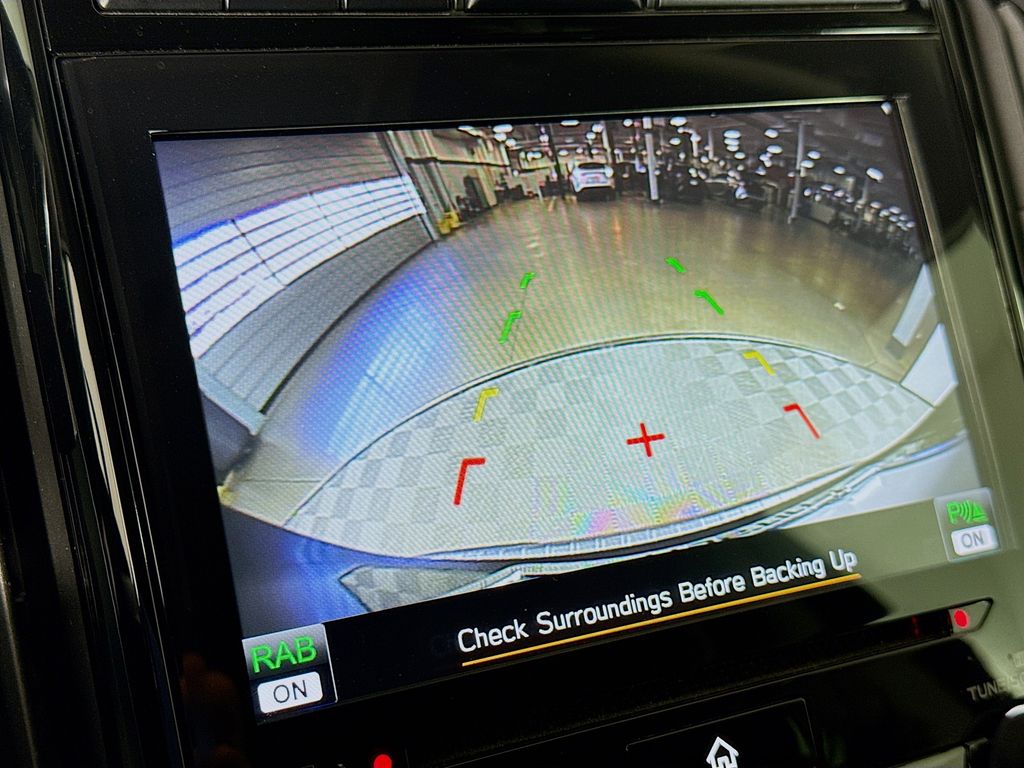 Thumbnail: 2019 Subaru Ascent - 14