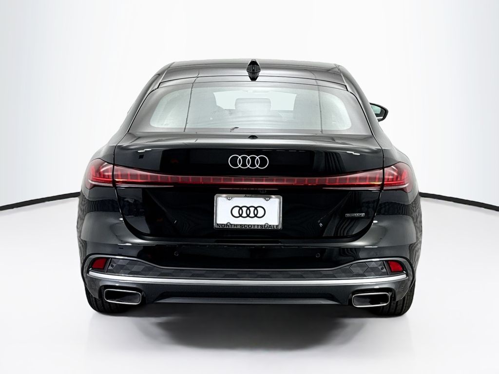 Thumbnail: 2025 Audi A5 - 6