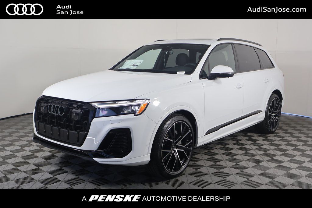 Thumbnail: 2025 Audi Q7 - 1