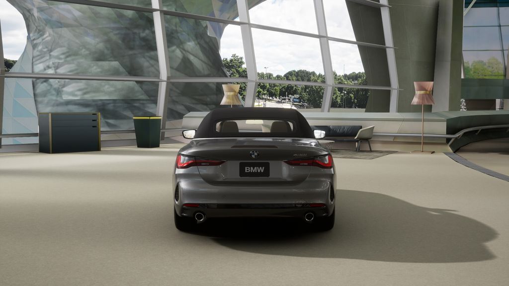 2026 BMW 4 Series 430i 28