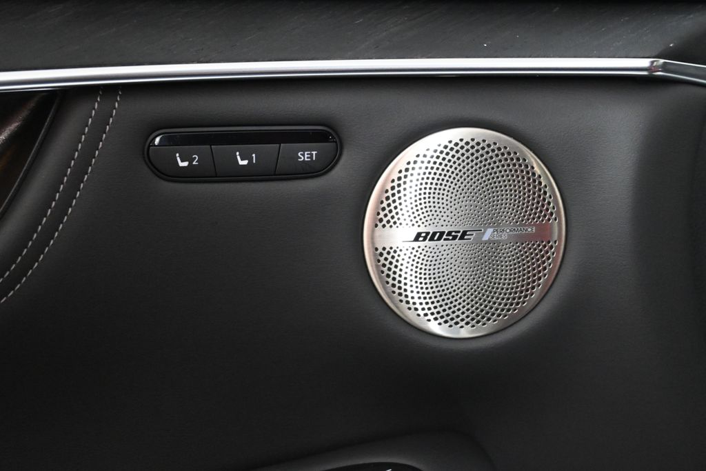 2025 INFINITI QX55 Sensory 29