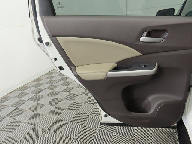 Thumbnail: 2012 Honda CR-V - 26