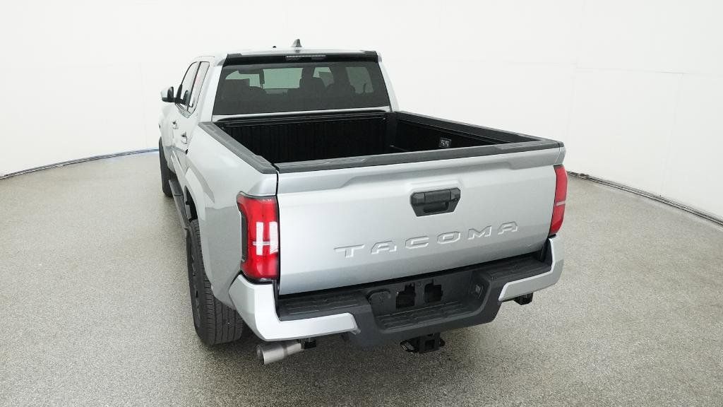 Thumbnail: 2025 Toyota Tacoma - 8