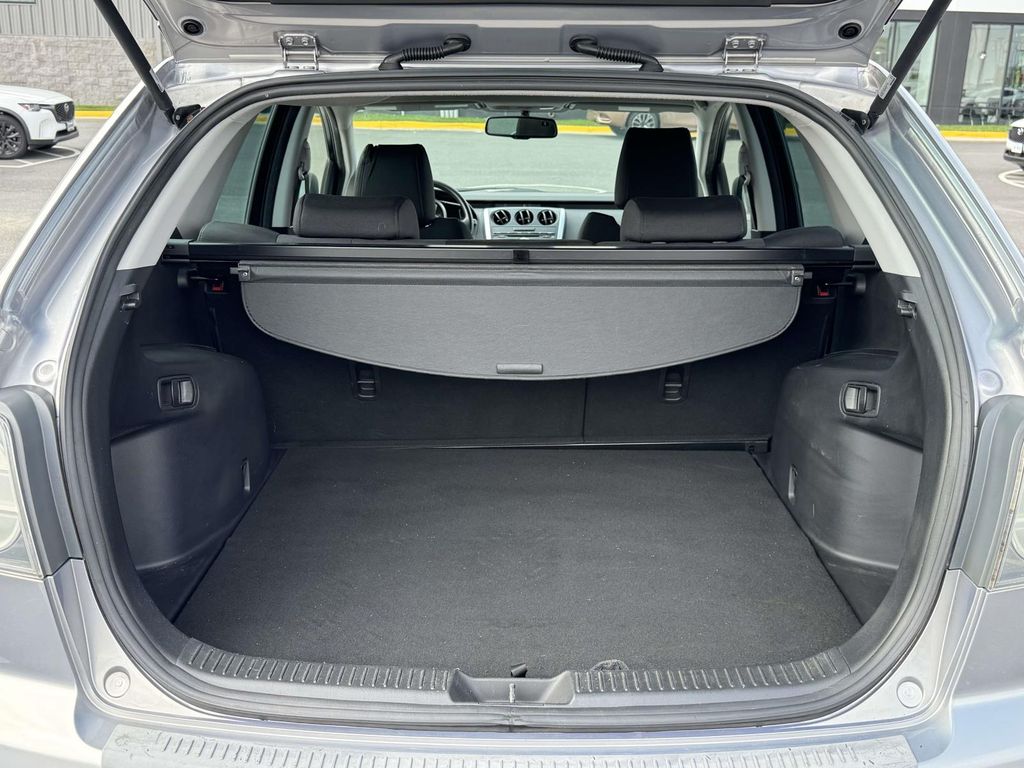 2007 Mazda CX-7 Sport - Photo 28