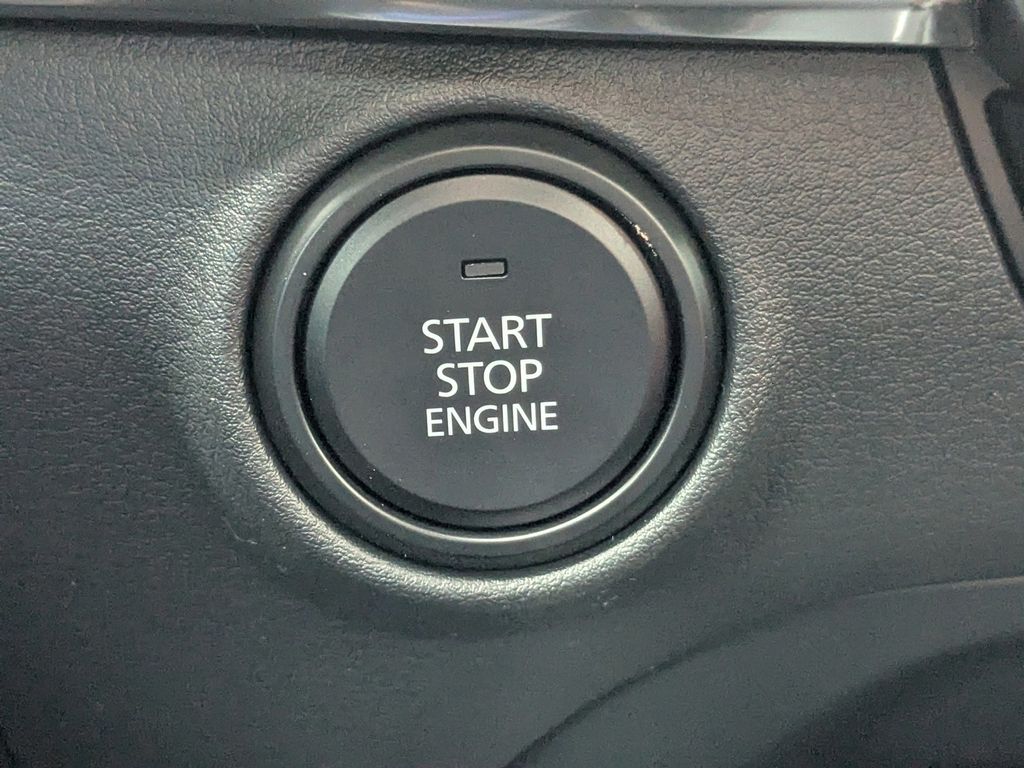 2026 Mazda Mazda3 Hatchback 2.5 S Carbon Edition