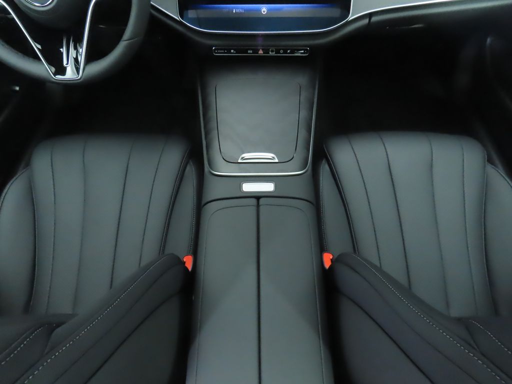 Thumbnail: 2026 Mercedes-Benz E-Class - 18