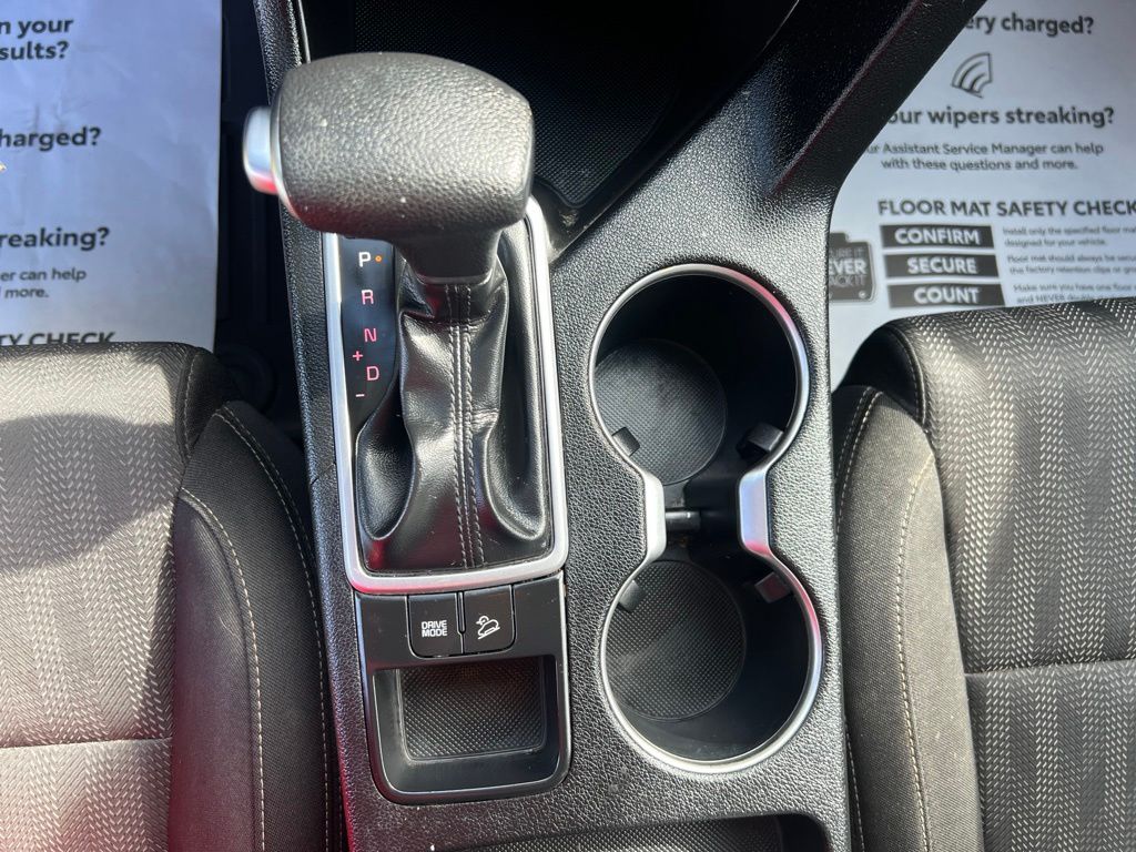 Used 2020 Kia Sportage SUV