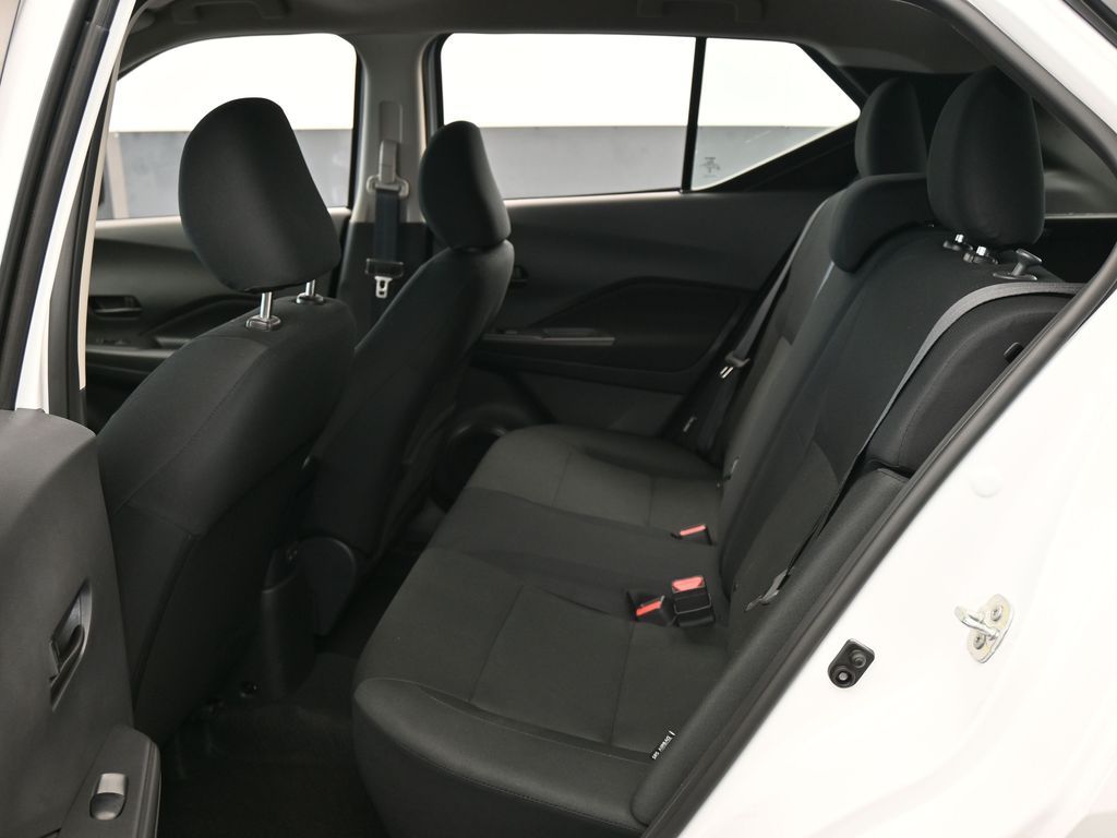 Used 2025 Fresh Powder Nissan S image 26