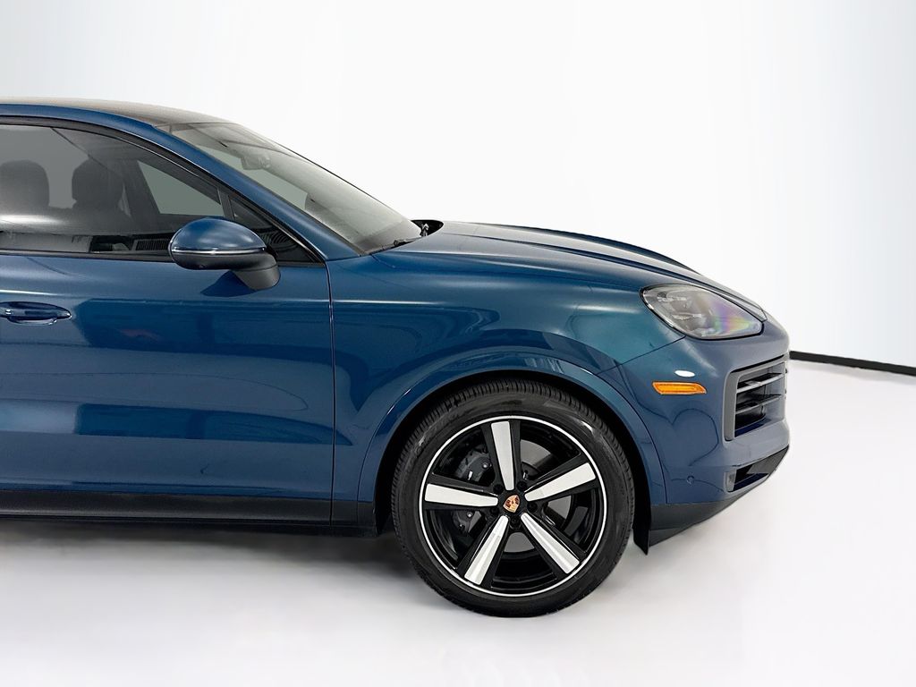 Thumbnail: 2026 Porsche  - 11