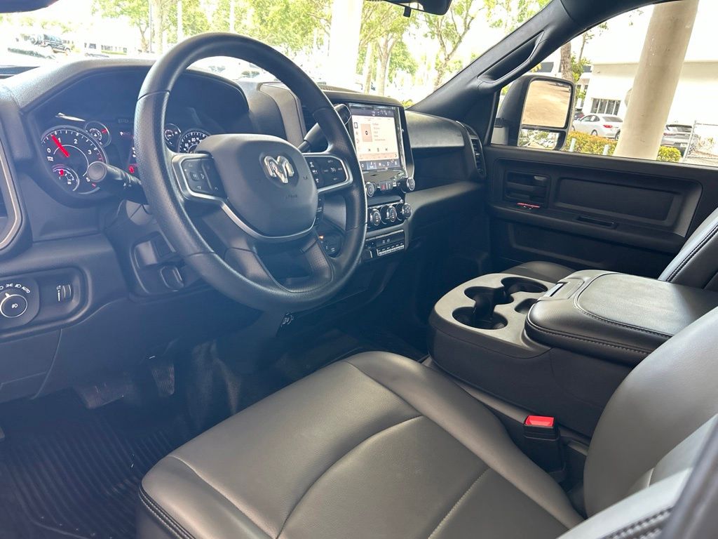 Used 2025 Black Ram Tradesman image 6