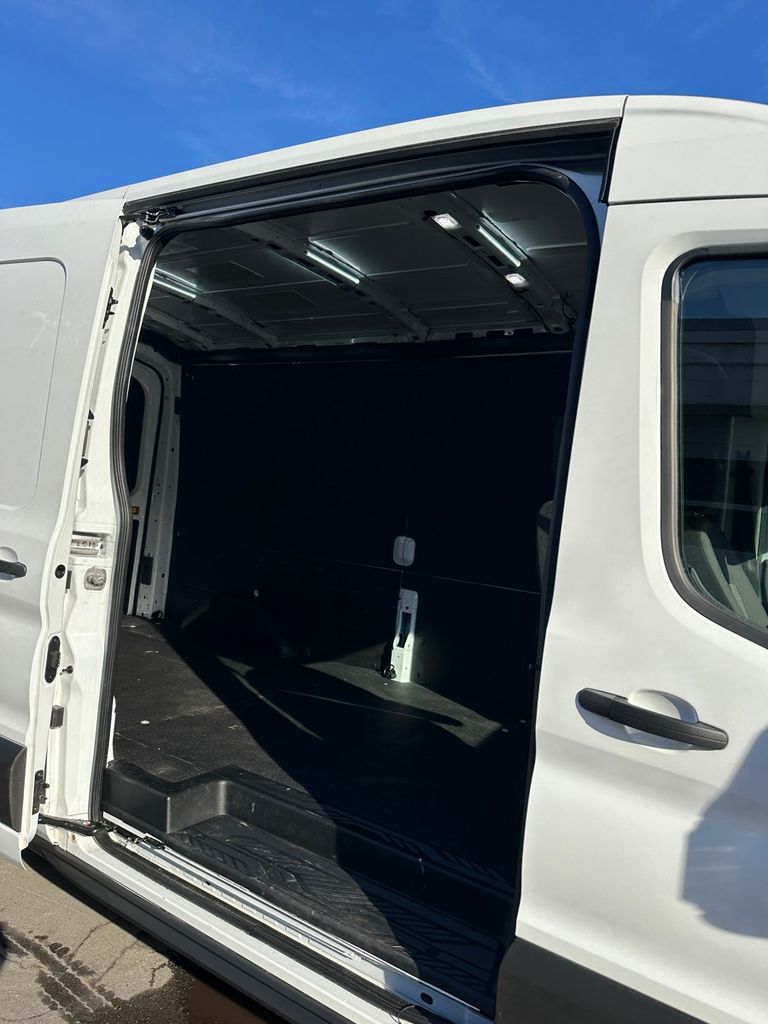 used 2024 Ford Transit-250 car, priced at $39,985