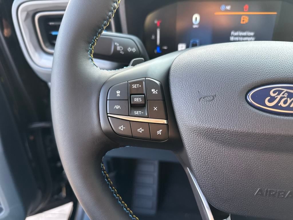 2025 Ford Maverick Lobo Premium - Photo 15
