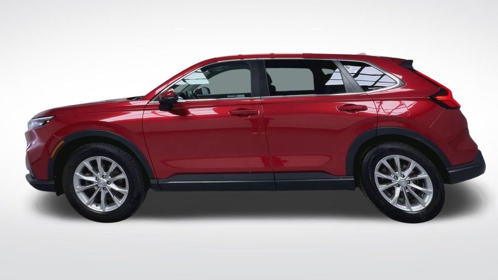 Used 2023 Honda CR-V SUV