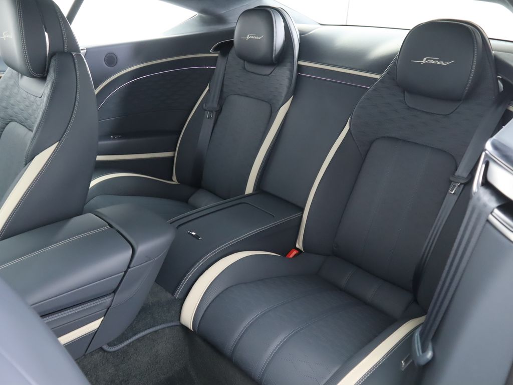 Thumbnail: 2026 Bentley Continental - 22