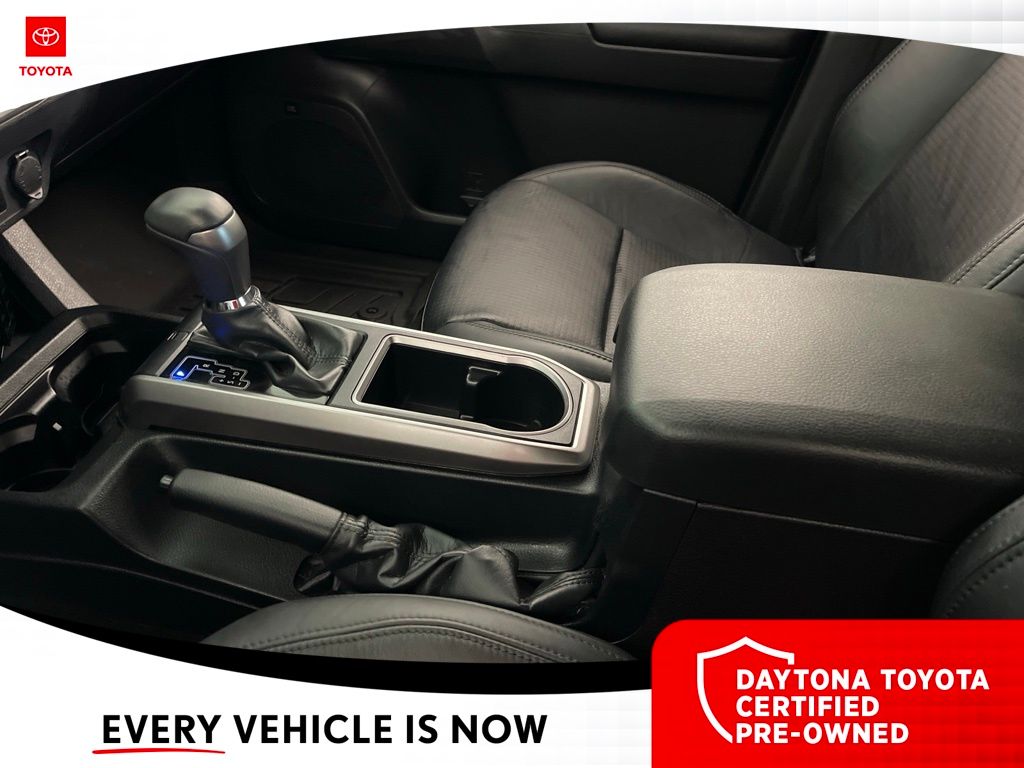 Used 2023 Toyota Tacoma Truck