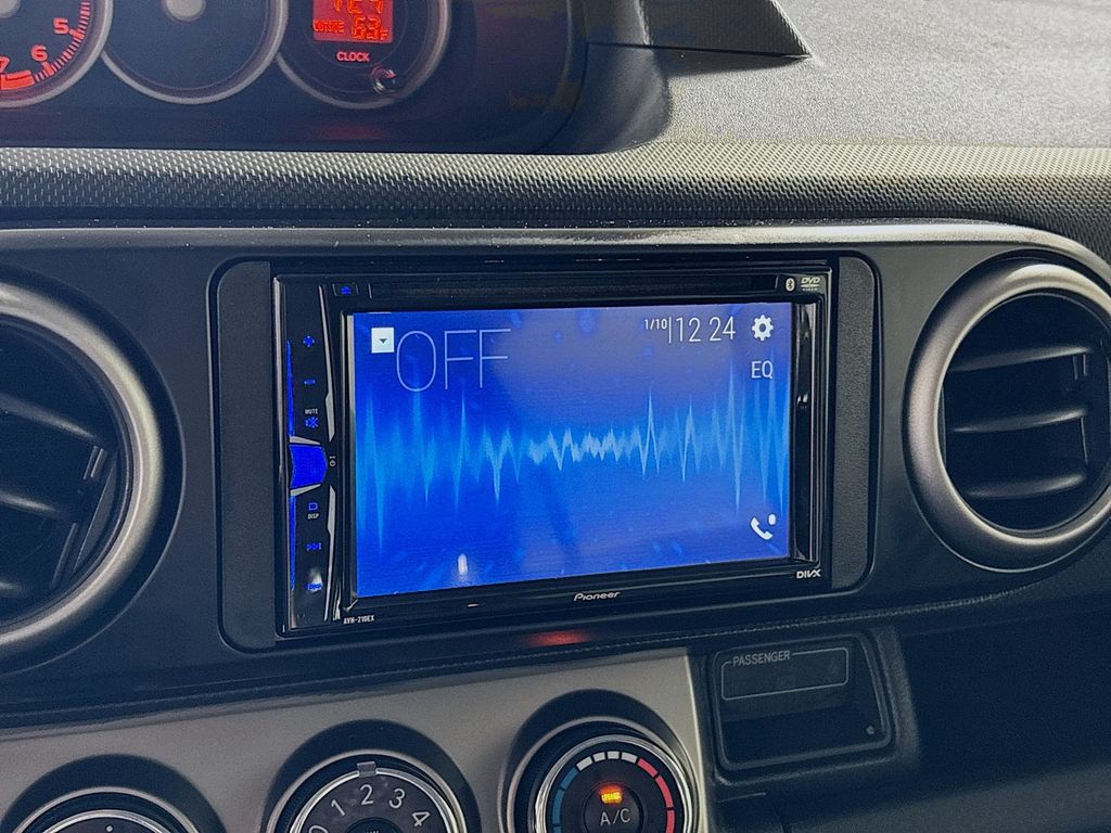 2015 Scion xB Base