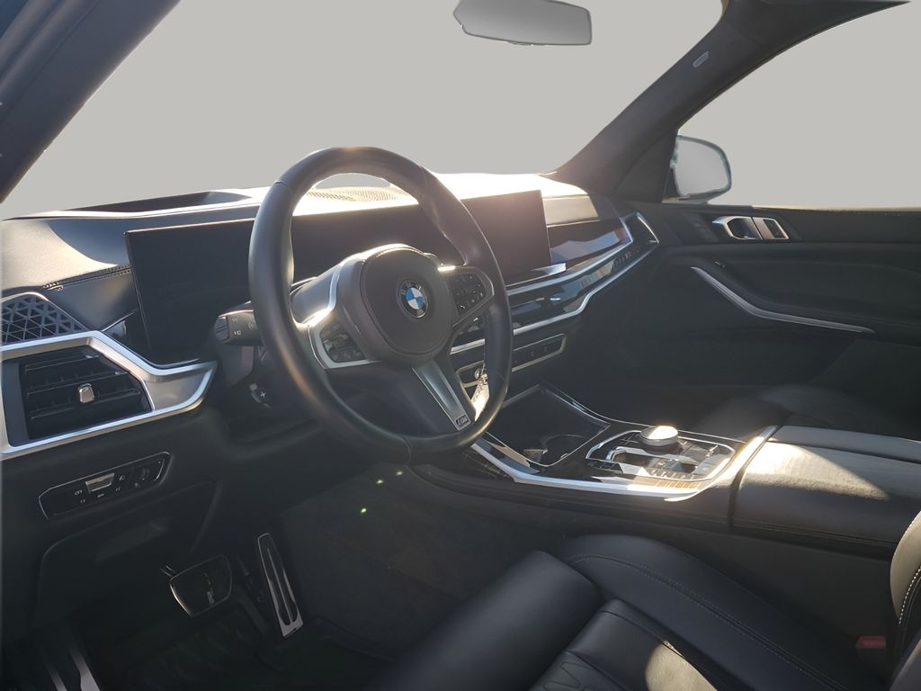 Used Car 2023 Bmw X7  Xdrive40i For Sale Under $60,000 In Austin, Texas