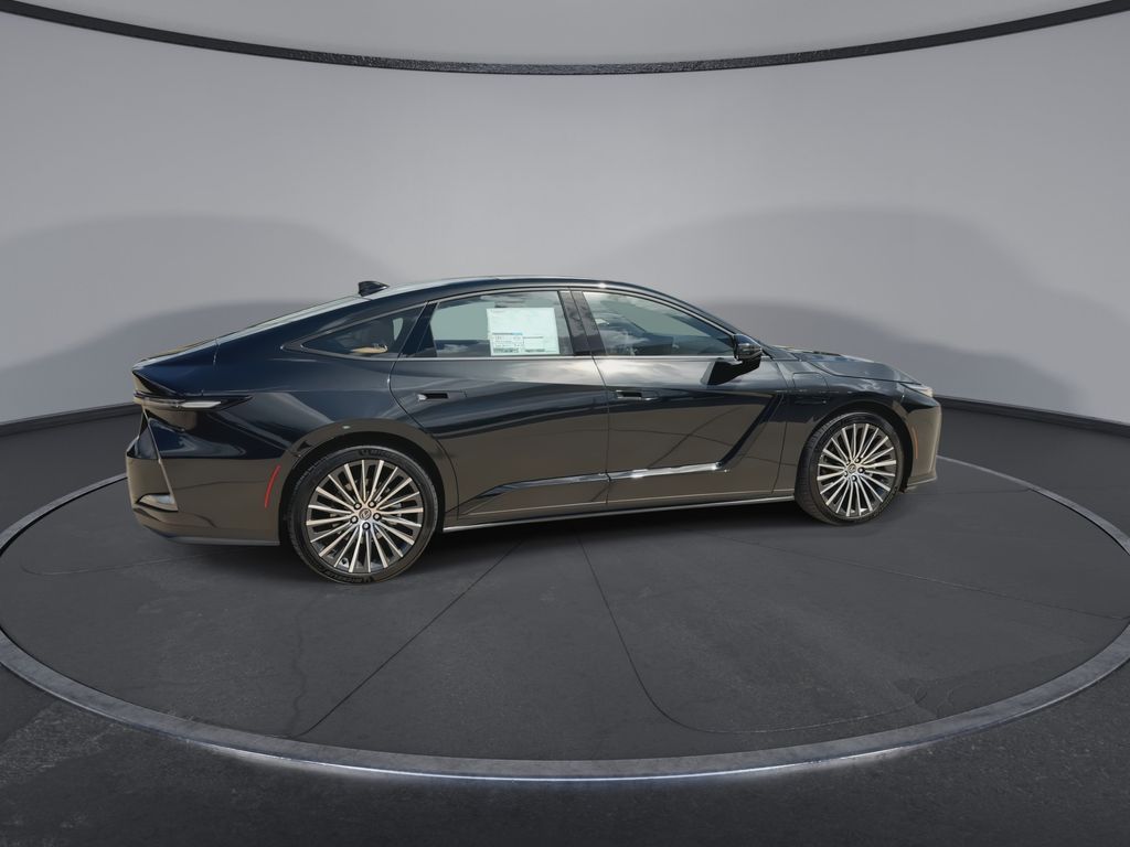 Thumbnail: 2026 Lexus ES - 9