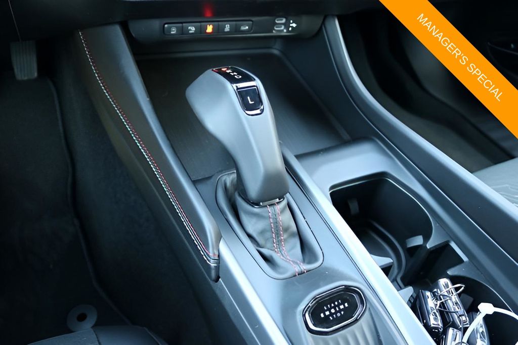 New 2026  Dodge Scat Pack Blacktop image 22