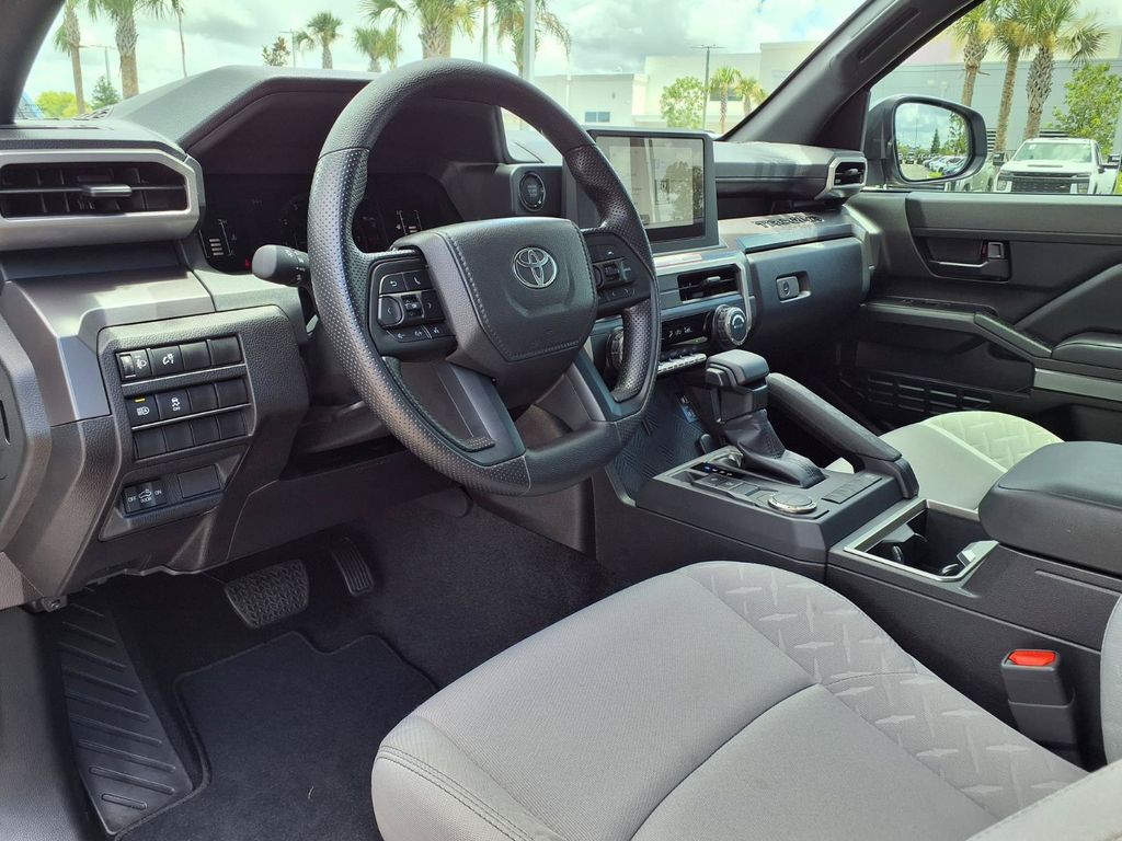 Used 2026 Toyota Tacoma Truck