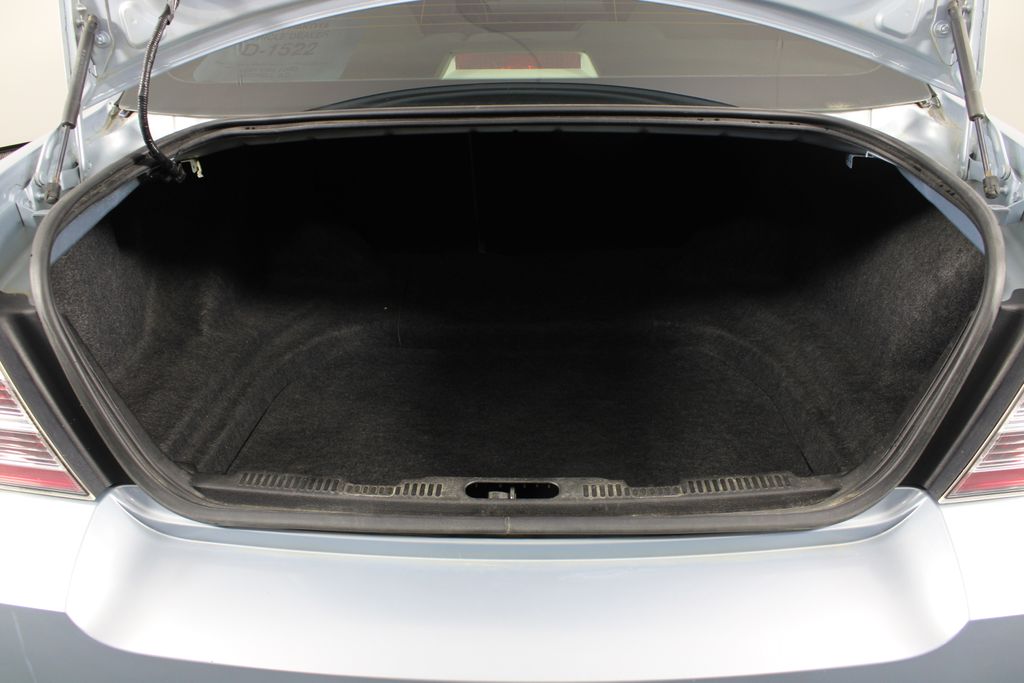 Used 2008 Ford Taurus for sale in 