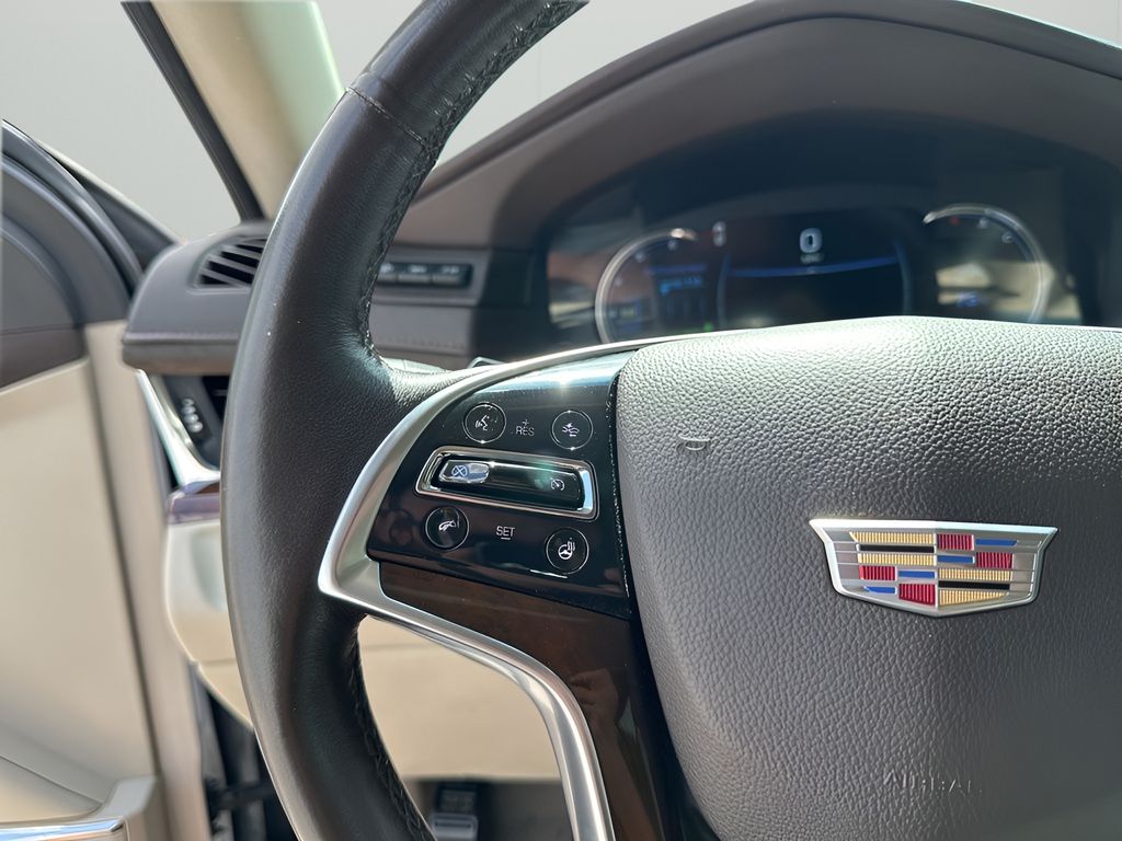 Used Car 2017 Cadillac Escalade  Luxury For Sale Under $20,000 In Austin, Texas