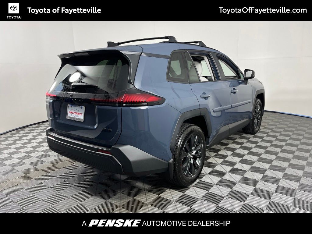 Thumbnail: 2026 Toyota RAV4 - 15