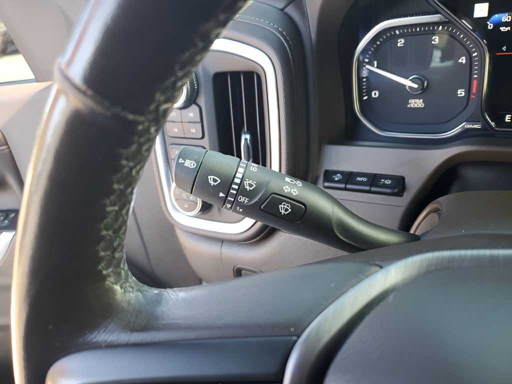 Used Car 2022 Gmc Sierra 2500hd  Denali For Sale Under $70,000 In Austin, Texas