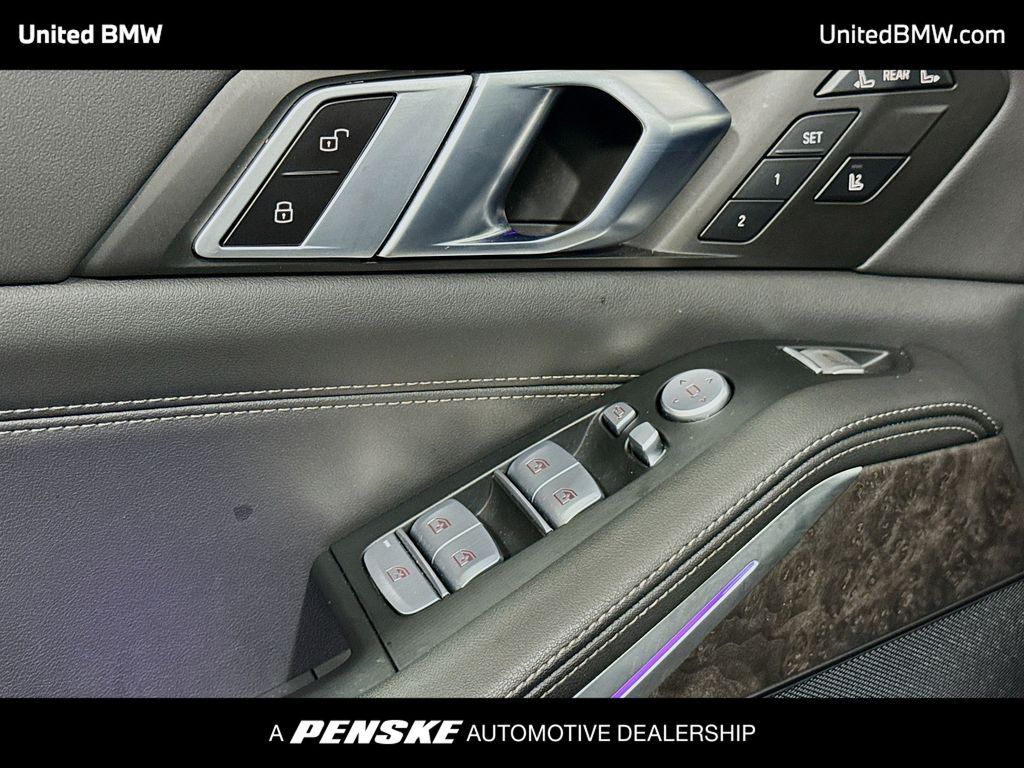 Thumbnail: 2025 BMW X7 - 3