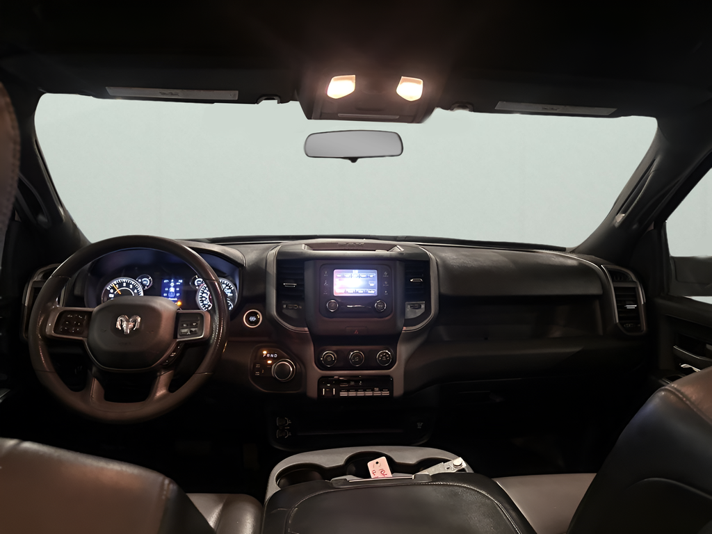 Used Car 2021 Ram 2500  Tradesman For Sale Under $30,000 In Austin, Texas