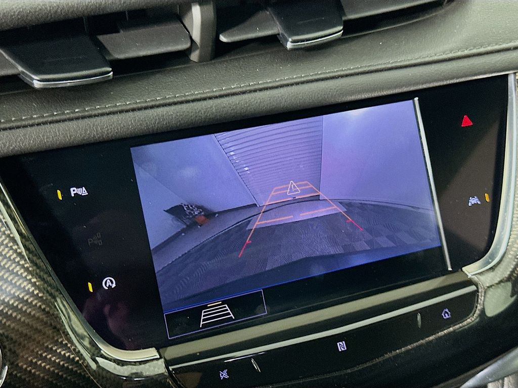 2020 Cadillac XT6 Sport 13