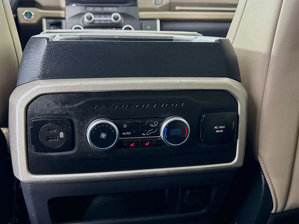 Used Car 2023 Ford Expedition  Limited For Sale Under $40,000 In Austin, Texas