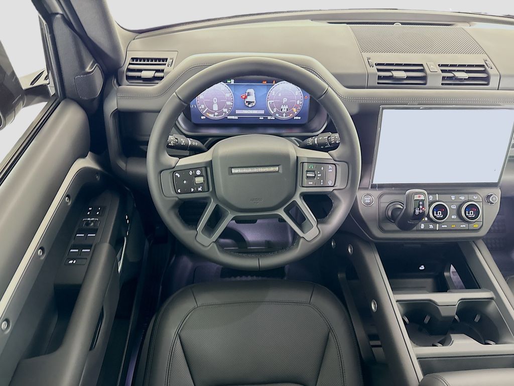 Thumbnail: 2026 Land Rover Defender - 10