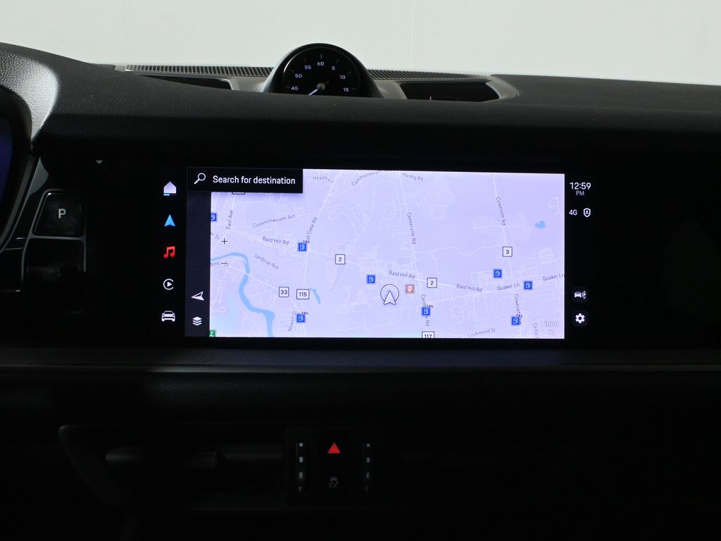 Thumbnail: 2024 Porsche  - 23