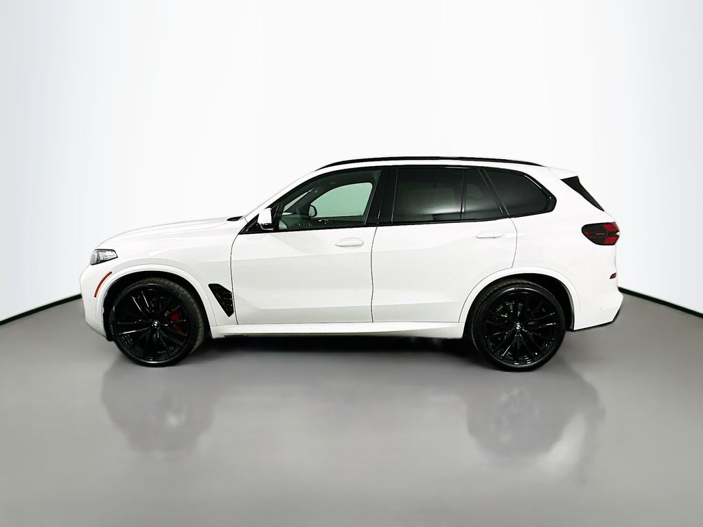 Thumbnail: 2026 BMW X5 - 8