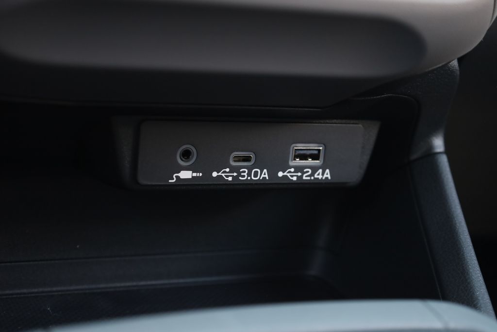 new 2026 Subaru Crosstrek car, priced at $30,508