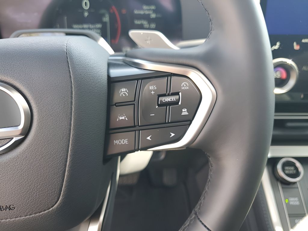 Used Car 2024 Lexus Gx  550 Premium For Sale Under $90,000 In Austin, Texas