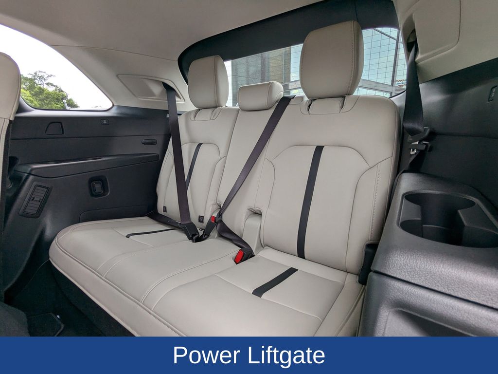 2025 Mazda CX-90 3.3 Turbo Preferred Package